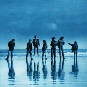 The Water boys 