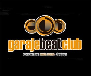 GARAJE BEAT CLUB