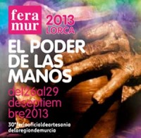 Cartel Feramur 2013