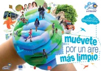 Semana de la movilidad