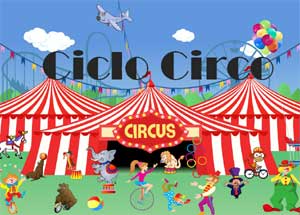 Ciclo Circo