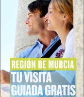 Visitas Región de Murcia