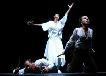 Bodas de Sangre de la Compaia Andaluza de Danza 