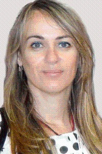 Cristina Lzaro Prez