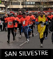 Carrera de San Silvestre