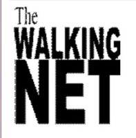 The WALKING NET The WALKING NET