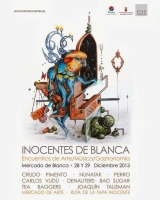 Inocentes de Blanca