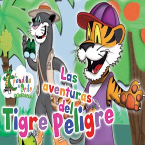 El tigre Peligre