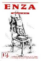 Revista ENZA nmero 12 de L'Ajuntaera