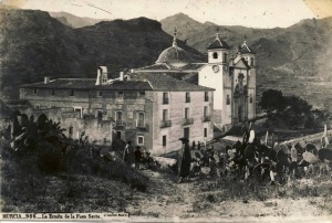 Fuente: Museo Huertado de Murcia en Facebook