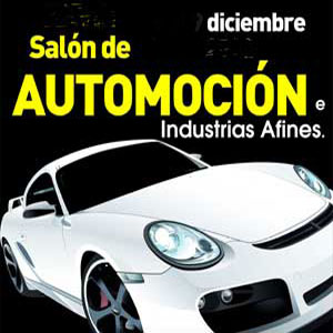 Saln de la Automocin e Industrias Afines 
