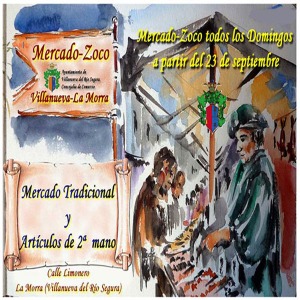 Mercadillo del Zoco