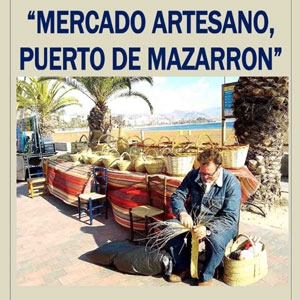 Mercado del Puerto de Mazarrn