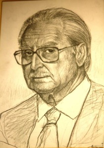 Juan Torres Fontes 