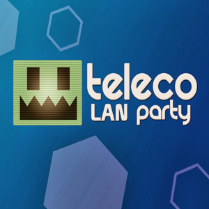 Teleco Lan Party CT
