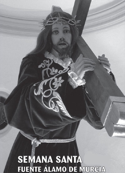 SEMANA SANTA DE FUENTE ALAMO