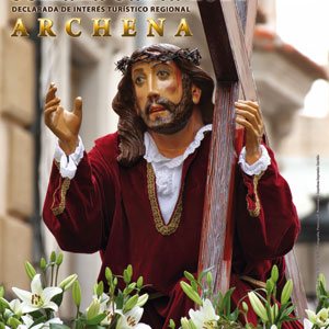 Semana santa de archena