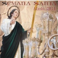 Semana Santa Aledo 2014