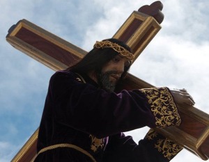 Cofrada de Nuestro Padre Jess Nazareno 