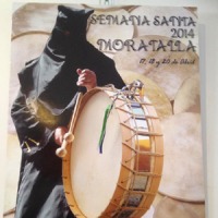 Semana Santa de Moratalla 2014