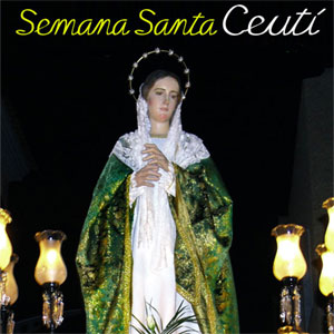 Semana Santa de Ceut