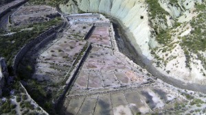 Salinas del la Ramona