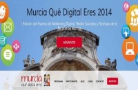 Murcia Qu Digital Eres