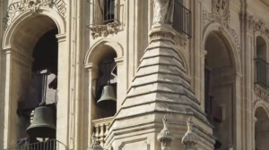 Campanas de La Catedral de Murcia