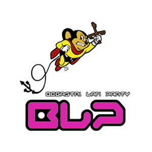Begastri Lan Party