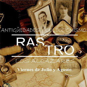 Rastro de Antiguedades