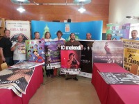 La Feria de Septiembre de Murcia ofrecer 18 actuaciones musicales en diferentes espacios de la ciudad 