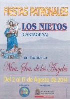 Fiestas de Los Nietos