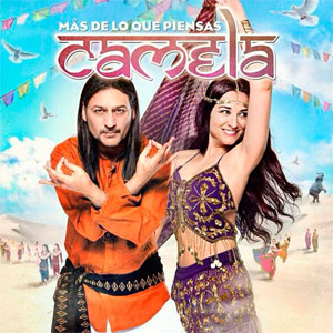 Camela: Ms de lo que Piensas