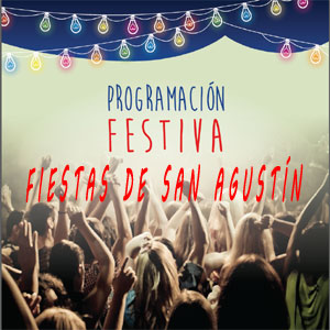 Fiestas de San Agustn