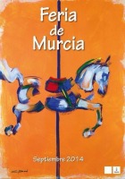 Cartel de la Feria 2014