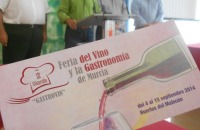 Feria del Vino Gastrovin