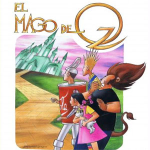 El mago de Oz