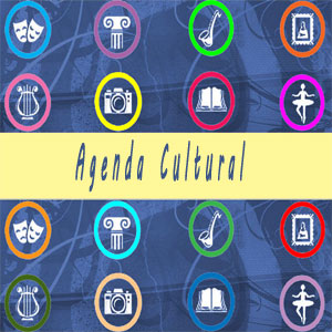 Agenda Cultural