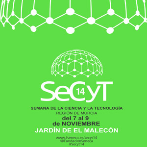 Semana de la Ciencia 2014