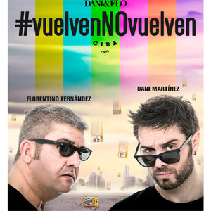 Dani y Flo