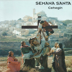 Semana Santa Cehegn