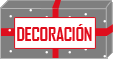 Decoración