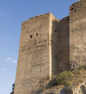Los reinos de Taifas y las dinastas norteafricanas