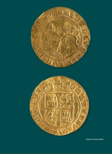 Cristianos y musulmanes. Escelente de los Reyes Catlicos