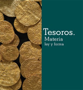 Tesoros. Materia Ley y Forma