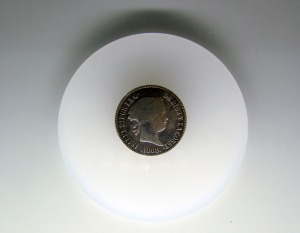 Tesoros. Materia, ley y forma - Sala I