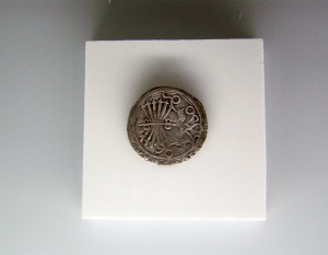 Tesoros. Materia, ley y forma - Sala I