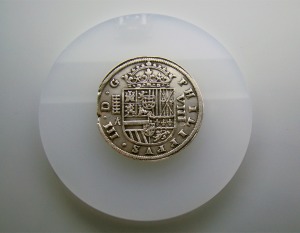 Tesoros. Materia, ley y forma - Sala I