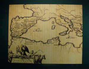 esoros. Materia, ley y forma - Sala III