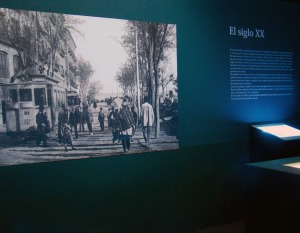 Tesoros. Materia, ley y forma - Sala VIII